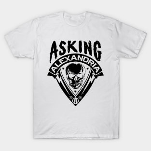 Asking Alexandria T-Shirt